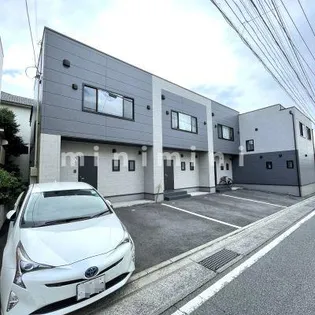 熊本県熊本市中央区帯山7【一戸建】の外観