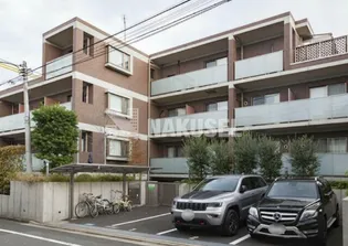 グランウッズ自由が丘の画像