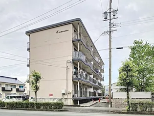 Eマンションの画像