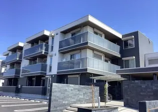 あいグラン 三島駅 A棟の画像