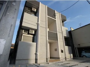 CASA VIOLA 栄生の画像