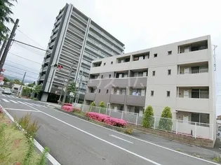 レジデンス若葉Iの画像