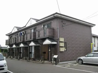 アゼリア荒井の画像