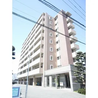 リバティハウス近見の画像