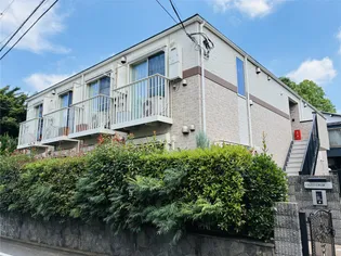 クレスト江原公園の画像