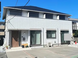 メゾンルミエール横須賀の画像