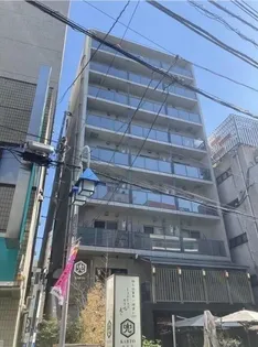 ウェルスクエア中目黒の画像