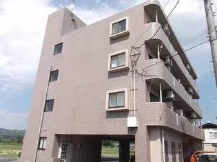 モア クレストの画像