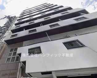 クレアール天満橋の画像
