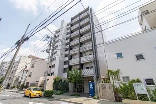 ヴァローレクオリタ清澄白河の画像