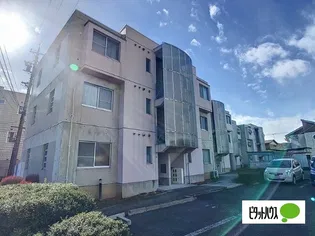 スカイコート若里の画像