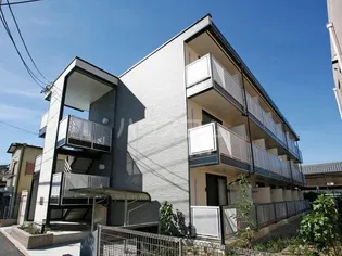 レオパレス月見の画像
