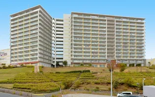 ロイヤルパークス若葉台の画像