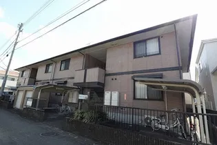 フェリーチェ西都の画像