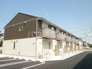 あけぼのの画像