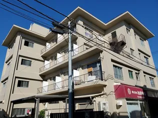 三谷ストアビルの画像