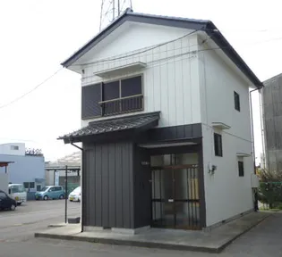 栃木県佐野市大橋町【一戸建】の外観