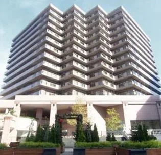 恵比寿ガーデンテラス弐番館の画像