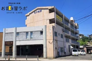 モア明野【4階】の外観