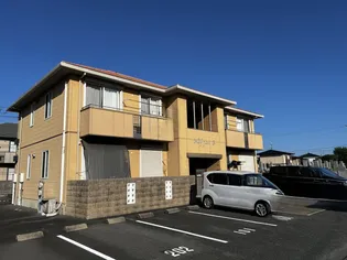 メイフェアDの画像