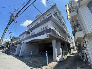堀井マンション南館の画像