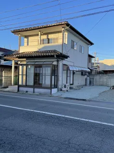 群馬県前橋市昭和町2【一戸建】の外観