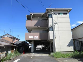 ハイツ協和の画像