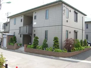 GARDEN PLACE IIの画像