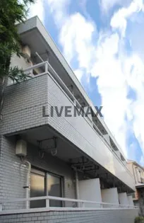 ピア中野新井の画像