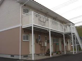 アミティハウスAの画像