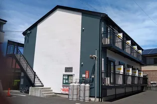 トップハウス垂水 I【2階】の外観