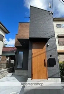 千葉県船橋市高根台7【一戸建】の外観