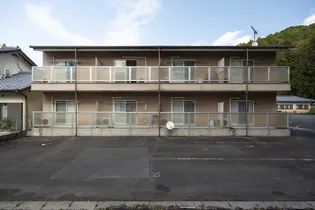 コーポアトムの画像