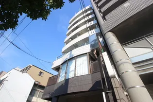 CALM東観音の画像