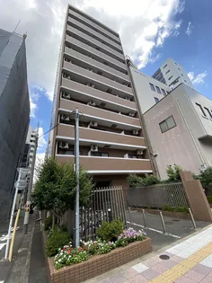 シャンテ両国の画像