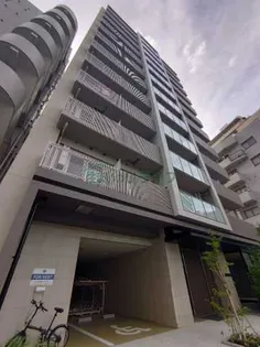 ウエリスアーバン大塚【2階】の外観