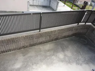 ヒルトップ【1階】の内装