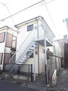 めぐりさわハイツの画像