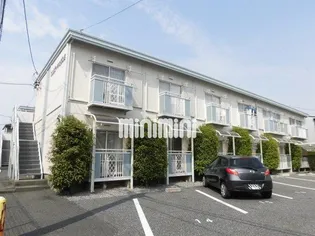 サンシティ林セブン Bの画像