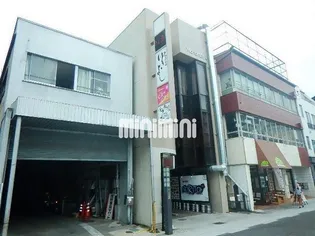 まなまゆビルの画像