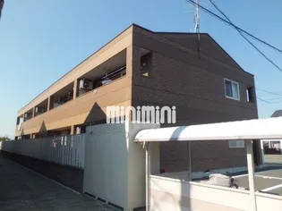 ふぁみーる A棟の画像