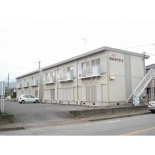 松本ハイツ A棟の画像