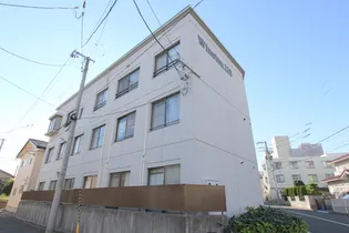 ウィンストン116【1階】の外観