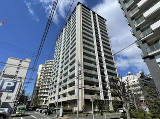 パークコート上前津プレミアプラスの画像