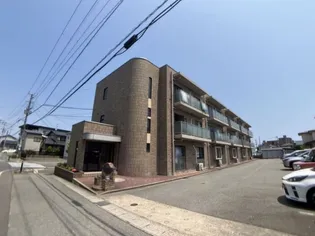 メゾン ド マリアージュ Jの画像