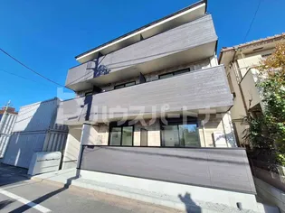 T'S CUORE浮間舟渡IIの画像