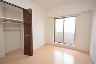 サンデュエル太田浜町 パークスクエア【6階】のその他画像