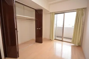 サンデュエル太田浜町 パークスクエア【6階】のその他画像