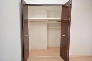 サンデュエル太田浜町 パークスクエア【6階】の内装