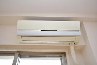 サンデュエル太田浜町 パークスクエア【6階】の内装